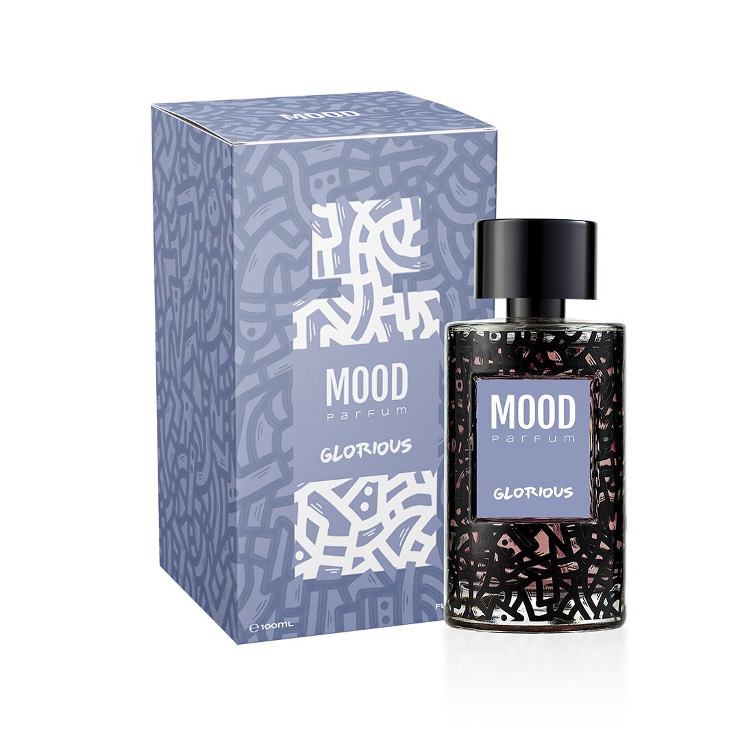 MOOD PARFUM GLORIOUS EDP 100ML