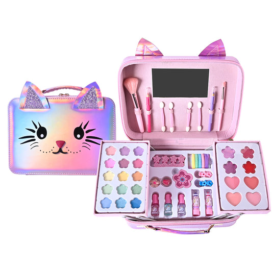 MISS YOUNG VALIGETTA MAKEUP GATTINA