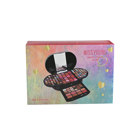 MISS YOUNG MAKEUP PROFESSIONALE