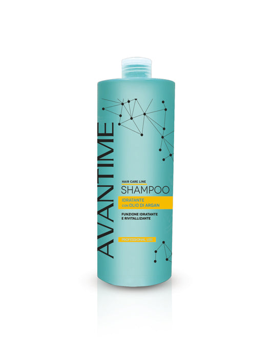 AVANTIME SHAMPOO PROFESSIONAL USE 1L