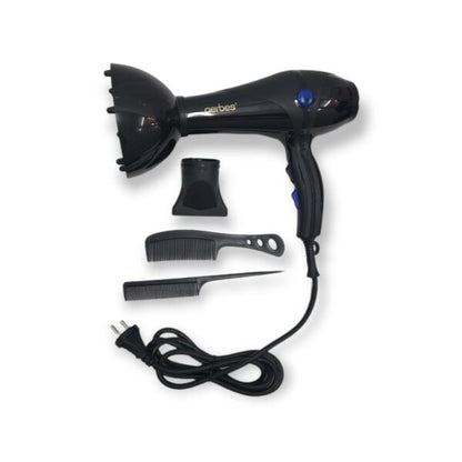 ASCIUGACAPELLI AEREBES HAIR DRYER