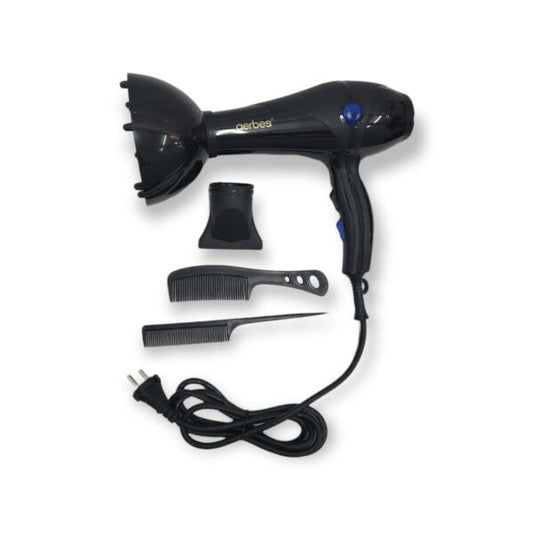 ASCIUGACAPELLI AEREBES HAIR DRYER