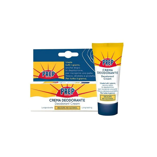 PREP CREMA DEODORANTE 35ml