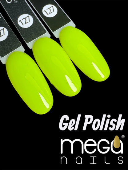 MEGA NAILS SEMIPERMANENTE 12ML DAL 80 AL 157