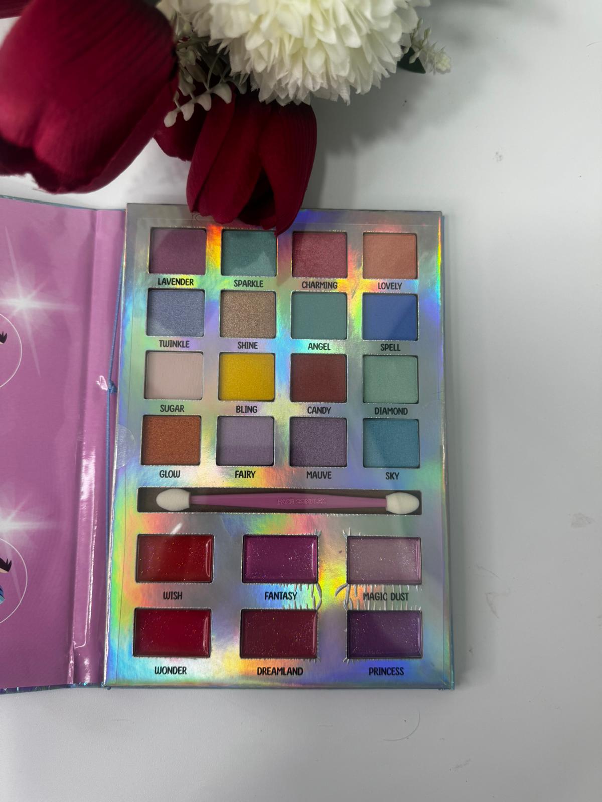 FACE COMPLEX UNICORN SHADES