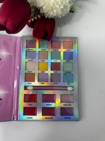 FACE COMPLEX UNICORN SHADES