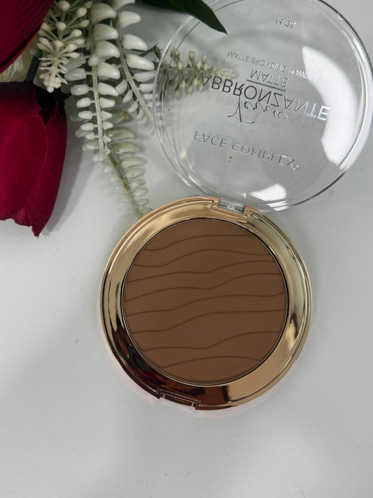 FACE COMPLEX TERRA ABBRONZANTE MATTE