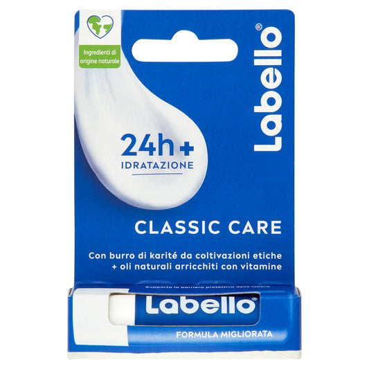 LABELLO BURROCACAO CLASSIC CARE