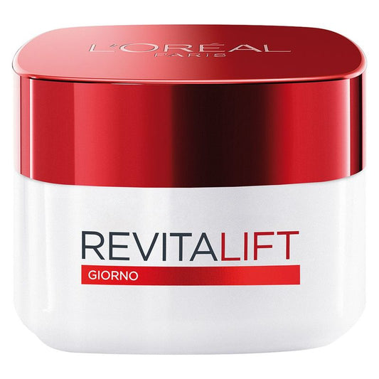 L'OREAL REVITALIFT TRATTAMENTO GIORNO IDRATANTE MULTI-LIFT 50ML