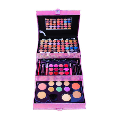 MISS YOUNG VALIGETTA A 3 LIVELLI