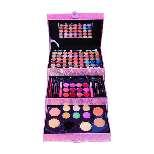 MISS YOUNG VALIGETTA A 3 LIVELLI