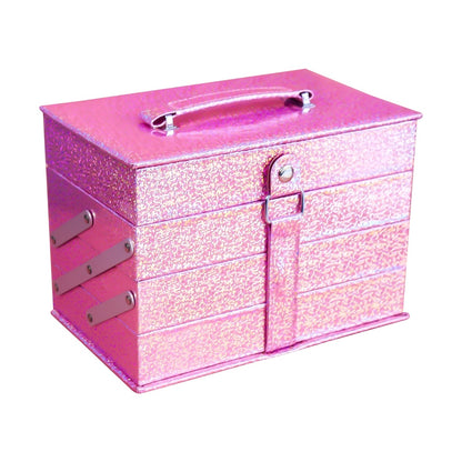 MISS YOUNG VALIGETTA A 3 LIVELLI