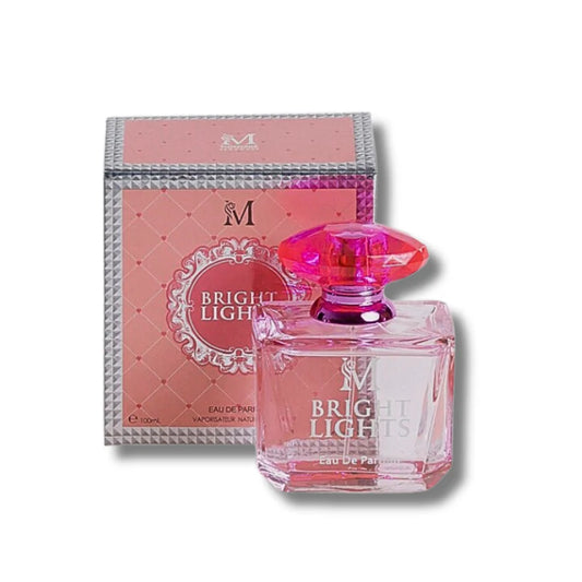 MONTAGE BRIGHT LIGHTS EDP 100ML