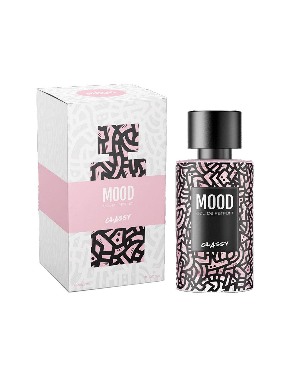 MOOD PARFUM CLASSY EDP 100ML