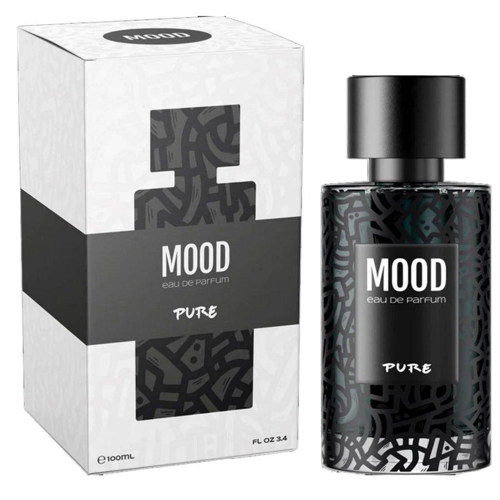 MOOD PARFUM PURE EDP 100ML