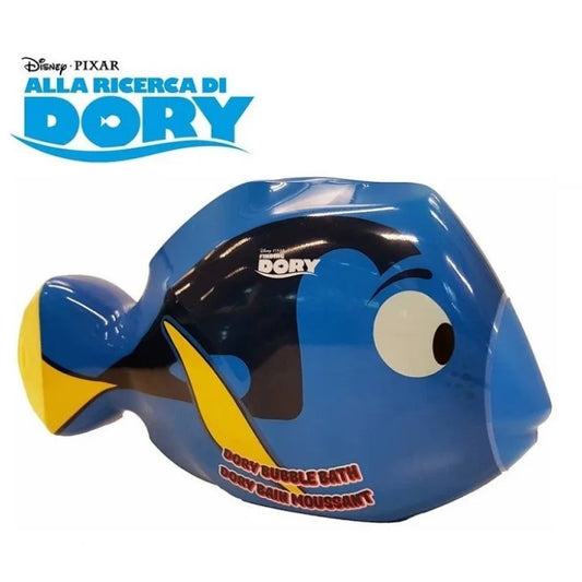 DORY BUBBLE BATH