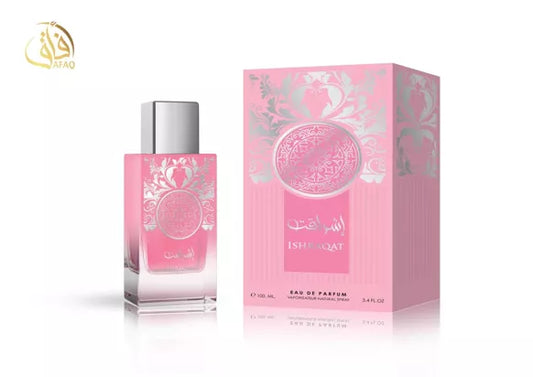 AFAQ ISHRAQAT EDP 100ML