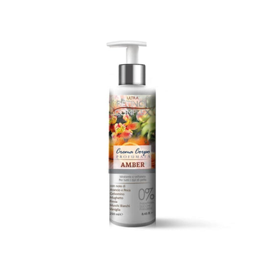 RETINOL COMPLEX CREMA CORPO PROFUMATA AMBER