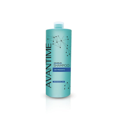 AVANTIME SHAMPOO PROFESSIONAL USE 1L