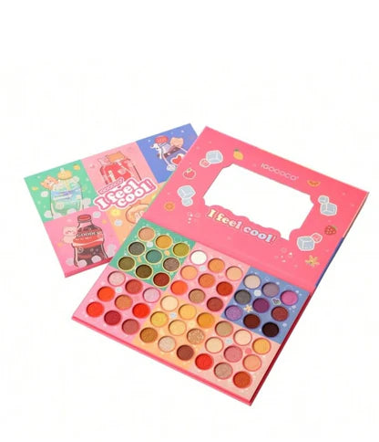 PALETTE  DRINK I FEEL COOL