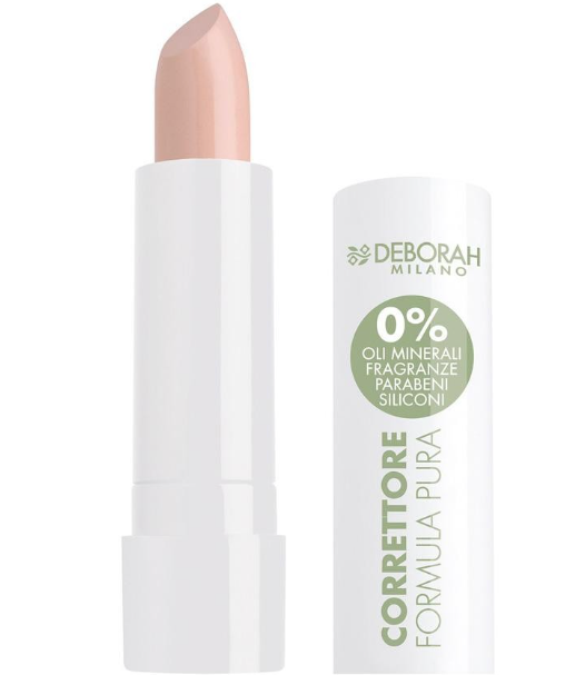 CORRETTORE DEBORAH FORMULA PURA
