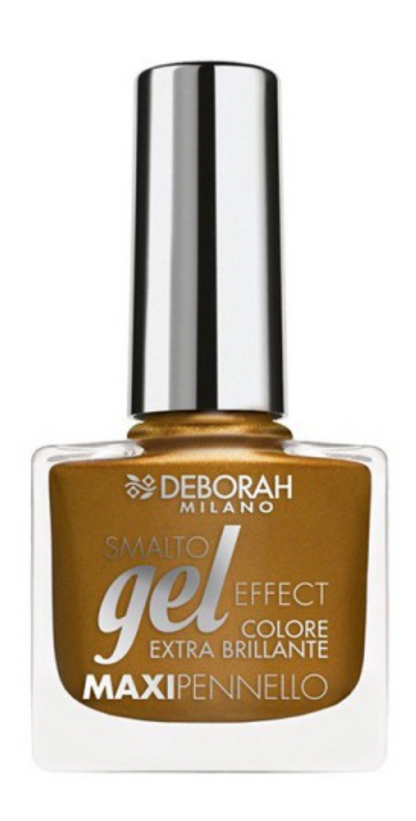 DEBORAH SMALTO EFFETTO GEL