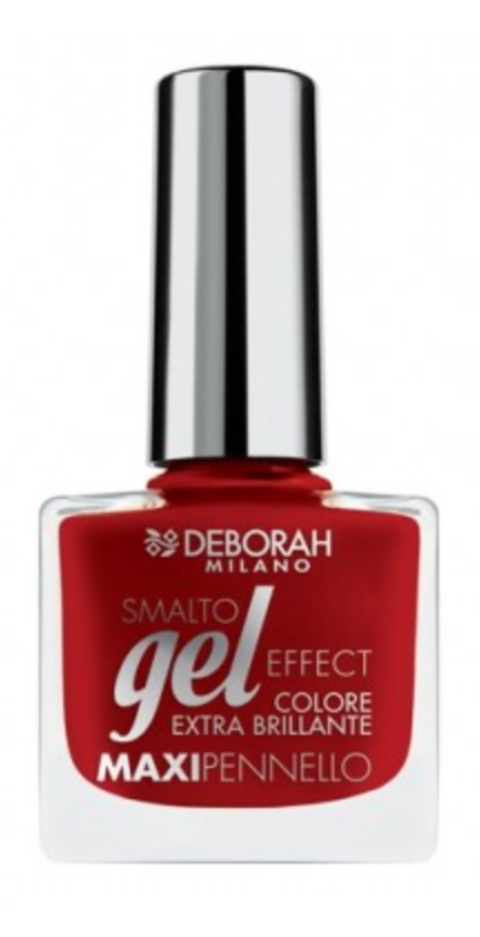 DEBORAH SMALTO EFFETTO GEL
