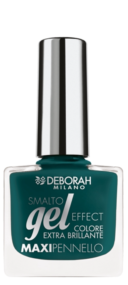 DEBORAH SMALTO EFFETTO GEL