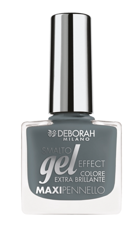 DEBORAH SMALTO EFFETTO GEL