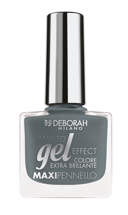 DEBORAH SMALTO EFFETTO GEL
