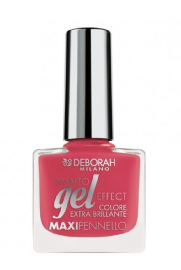 DEBORAH SMALTO EFFETTO GEL