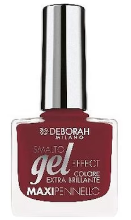 DEBORAH SMALTO EFFETTO GEL