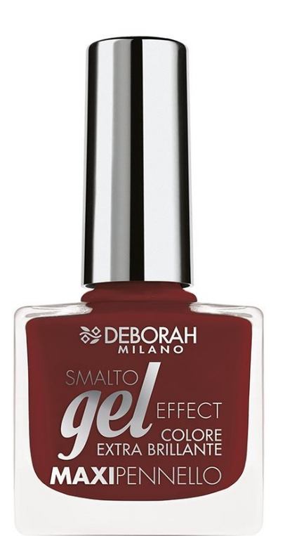 DEBORAH SMALTO EFFETTO GEL