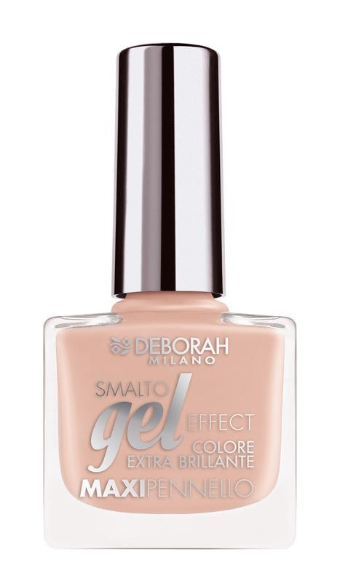 DEBORAH SMALTO EFFETTO GEL