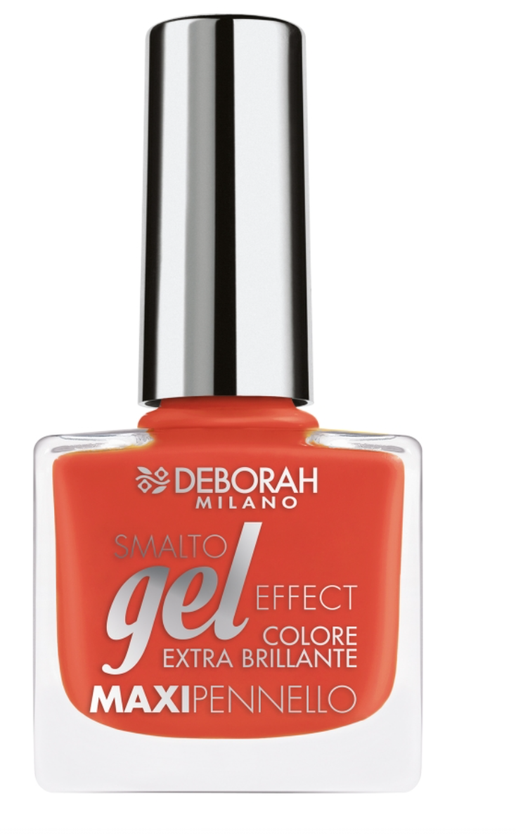 DEBORAH SMALTO EFFETTO GEL