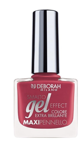 DEBORAH SMALTO EFFETTO GEL