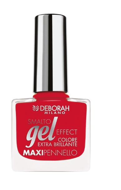 DEBORAH SMALTO EFFETTO GEL