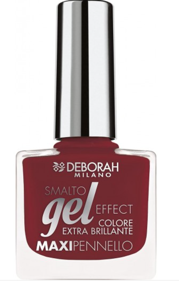 DEBORAH SMALTO EFFETTO GEL