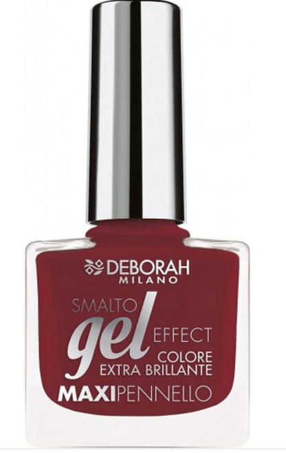 DEBORAH SMALTO EFFETTO GEL