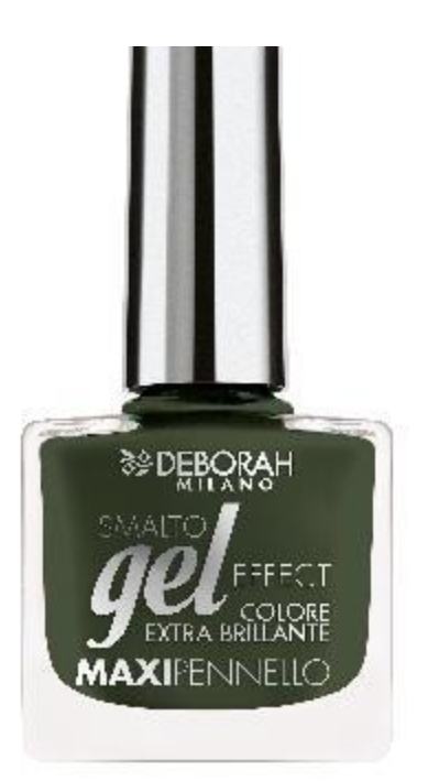 DEBORAH SMALTO EFFETTO GEL