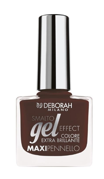 DEBORAH SMALTO EFFETTO GEL