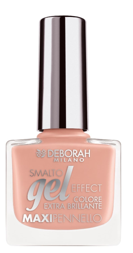 DEBORAH SMALTO EFFETTO GEL