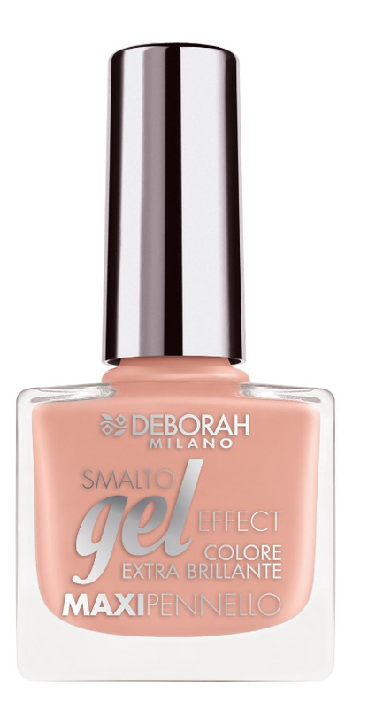 DEBORAH SMALTO EFFETTO GEL