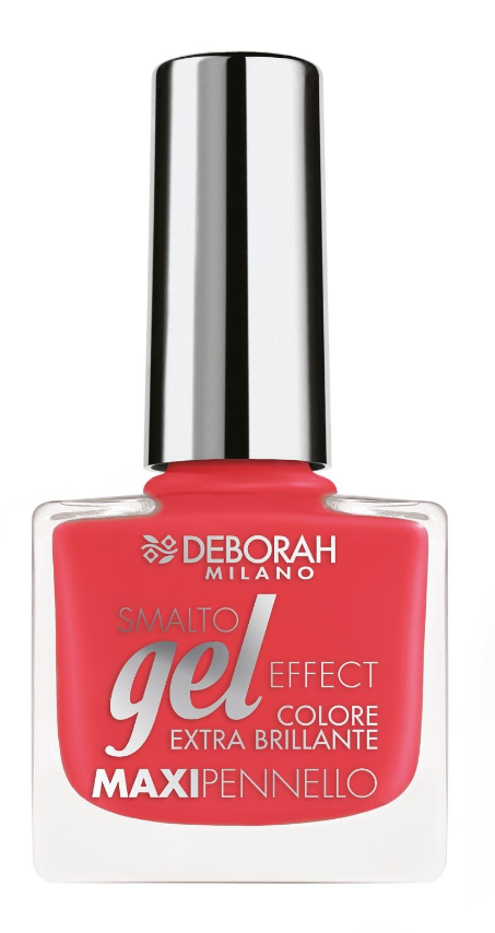 DEBORAH SMALTO EFFETTO GEL