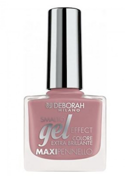 DEBORAH SMALTO EFFETTO GEL