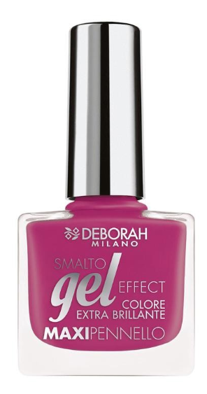 DEBORAH SMALTO EFFETTO GEL
