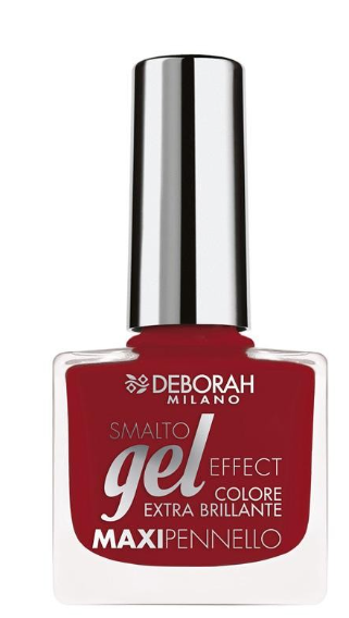 DEBORAH SMALTO EFFETTO GEL