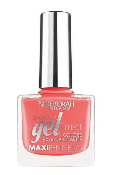 DEBORAH SMALTO EFFETTO GEL