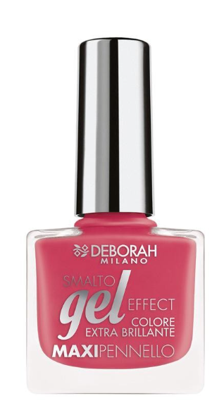 DEBORAH SMALTO EFFETTO GEL