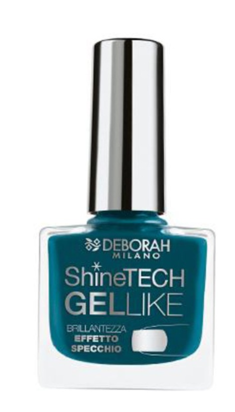 DEBORAH SMALTO SHINE EFFECT 09 GEL LIKE